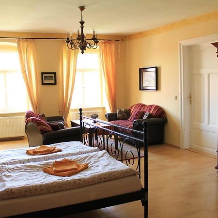 Fewo Barockhaus Герліц Екстер'єр фото