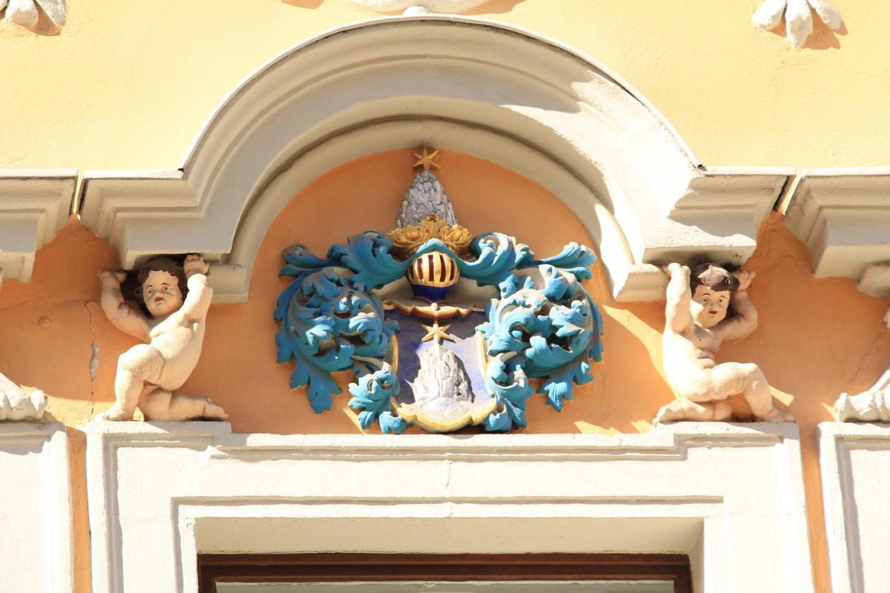 Fewo Barockhaus Герліц Екстер'єр фото